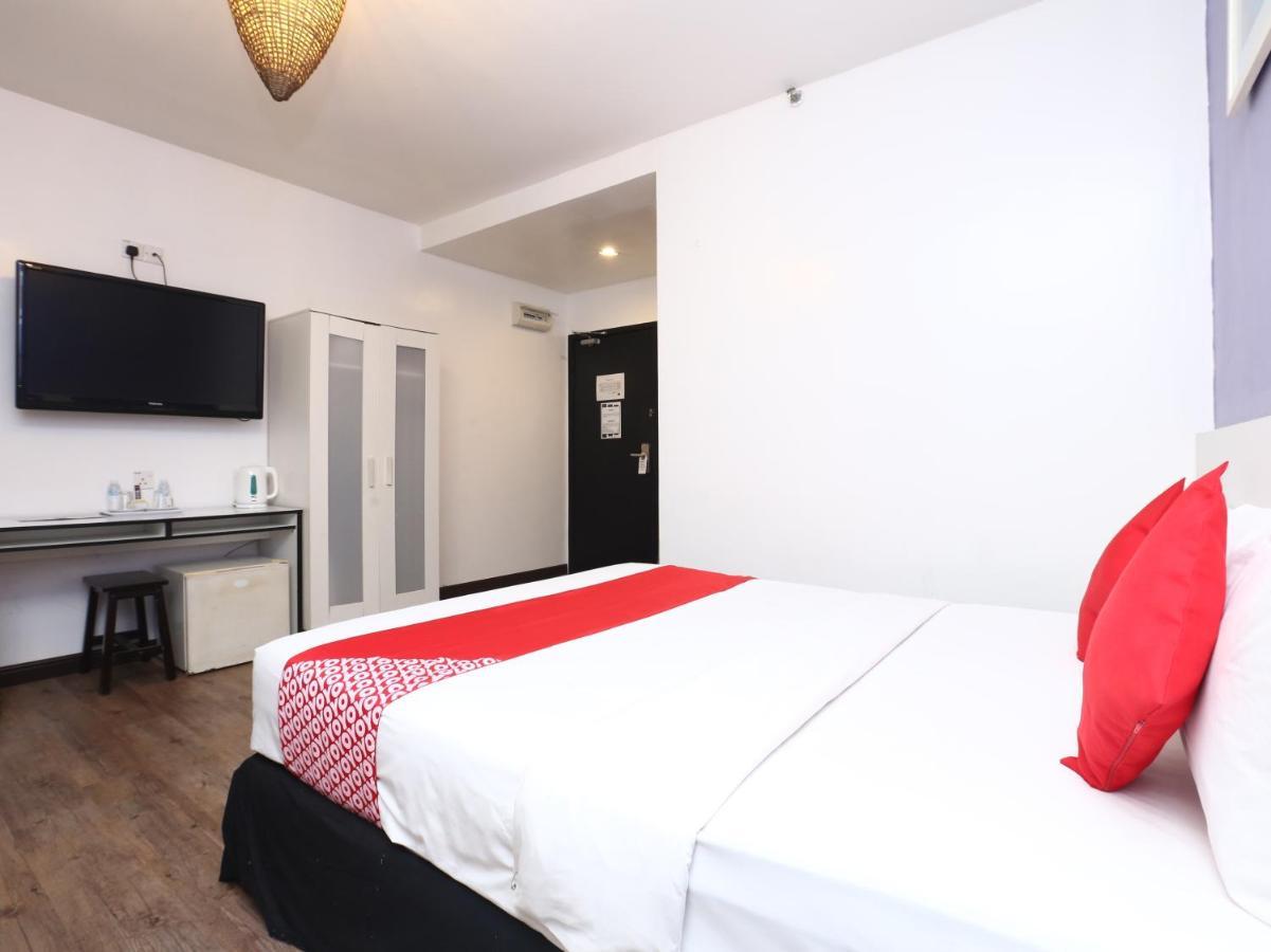 Capital O Ridel Hotel Κότα Μπάρου Εξωτερικό φωτογραφία
