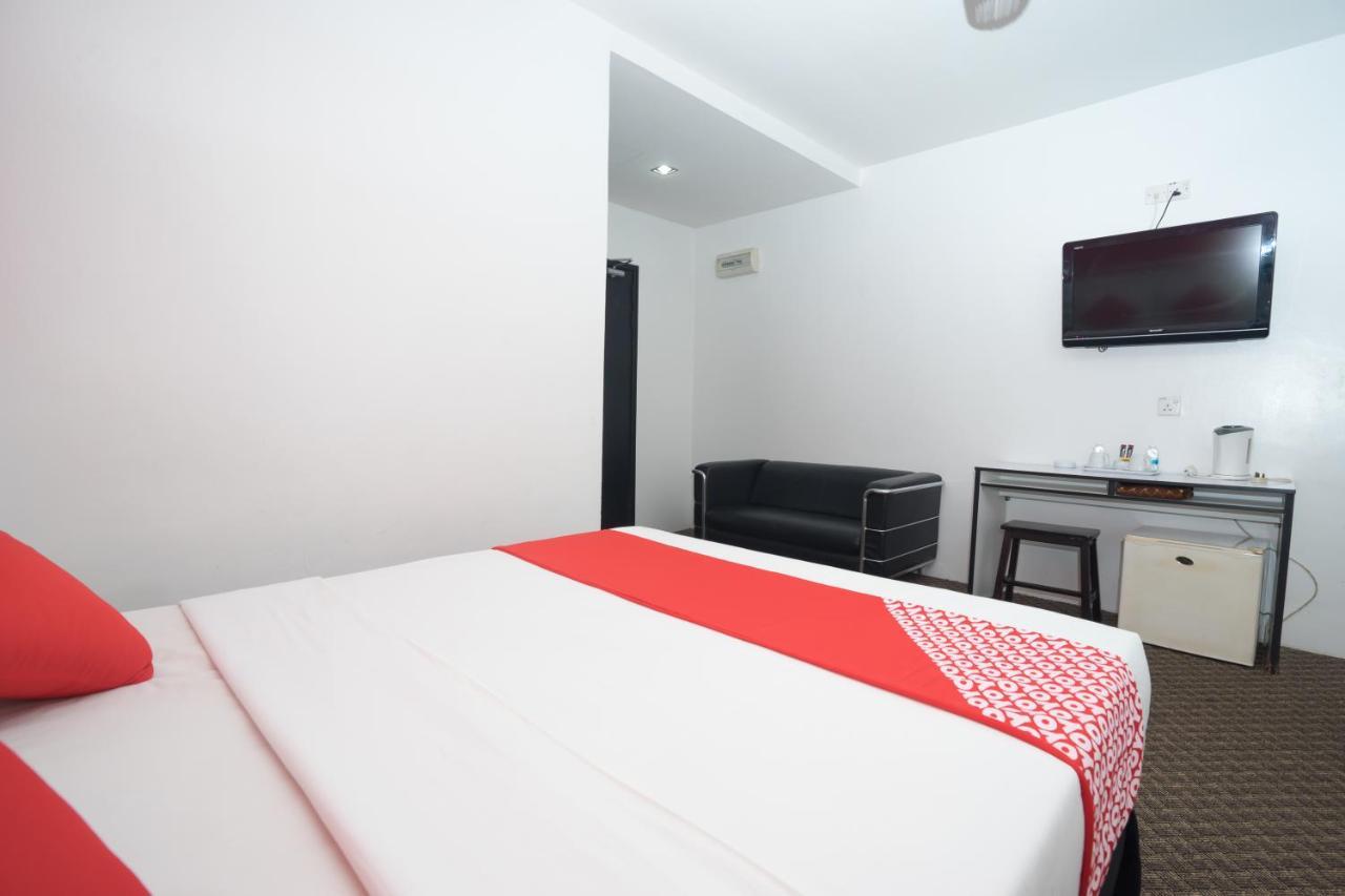 Capital O Ridel Hotel Κότα Μπάρου Εξωτερικό φωτογραφία