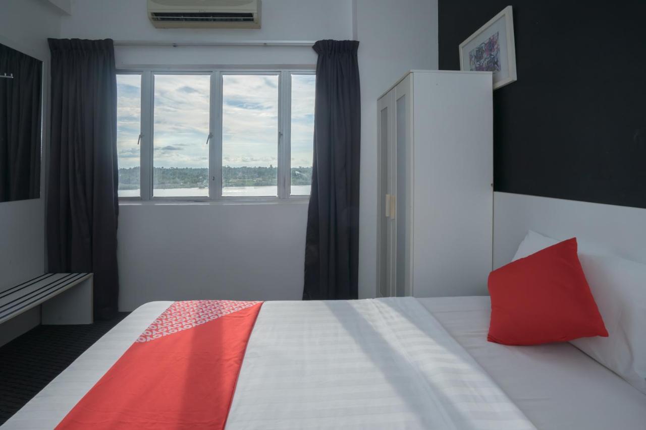 Capital O Ridel Hotel Κότα Μπάρου Εξωτερικό φωτογραφία
